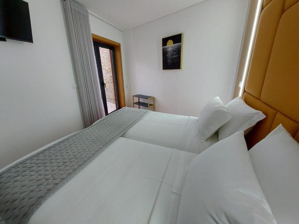 Muralha Azibo Dreams Santa Combinha Εξωτερικό φωτογραφία