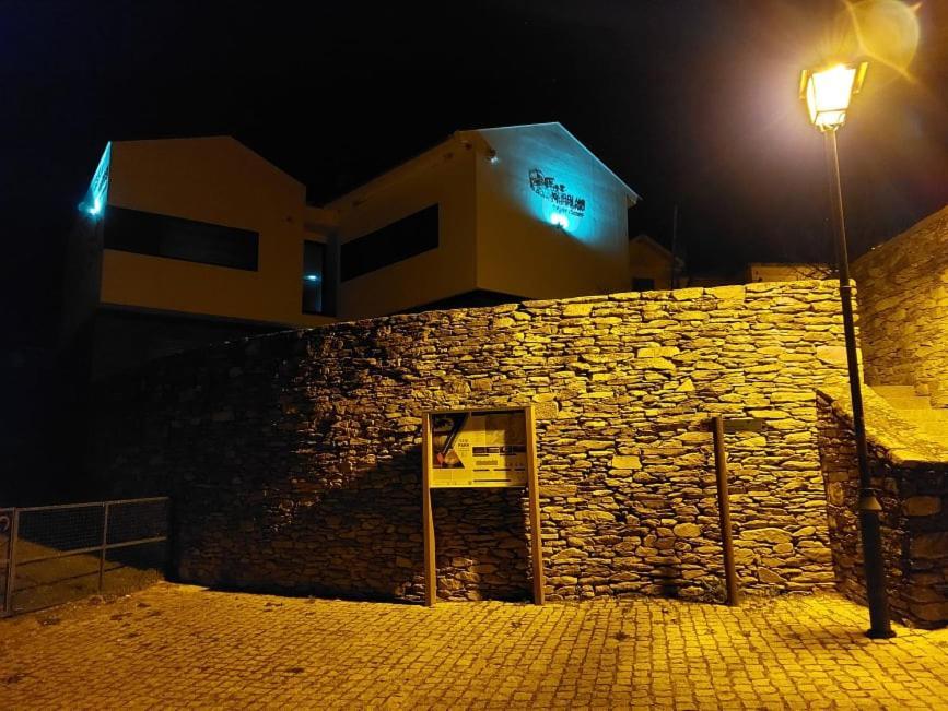Muralha Azibo Dreams Santa Combinha Εξωτερικό φωτογραφία
