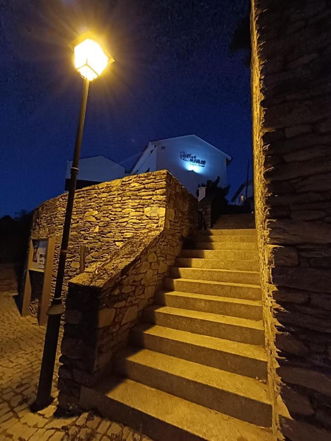 Muralha Azibo Dreams Santa Combinha Εξωτερικό φωτογραφία